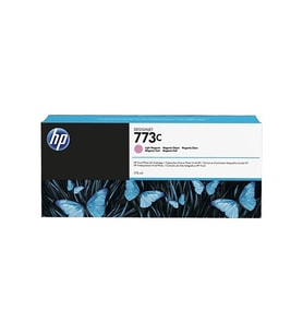 Hp C1Q41A Açık Kırmızı Mürekkep Kartuş Yeni Tarih 2023