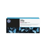 Hp C1Q41A Açık Kırmızı Mürekkep Kartuş Yeni Tarih 2023