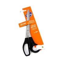 Bion Büro Makası 23 CM Ofis Makası (12 Li Paket)
