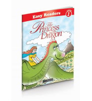 The Princess and The Dragon Level 1