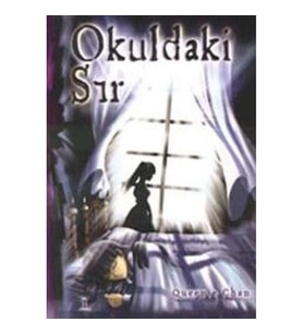 Okuldaki Sır 1
