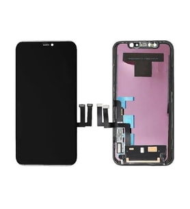 İphone 11 Dokunmatik Ekran