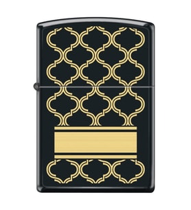 Zippo Vintage Zippo Design Çakmak - 218-115816