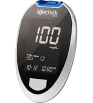 Lifechek Pro Td-4277 kaan şeekeri Ölçüm Cihazı Lifechek Pro