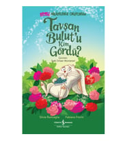 Tavşan Bulut’u Kim Gördü? – Renkli Hikayelerle Okuyorum