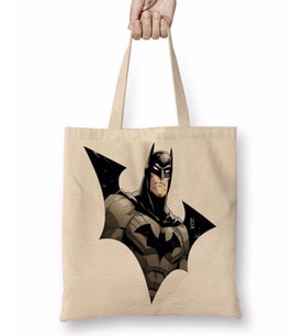 Batman Bez Çanta Uzun Saplı