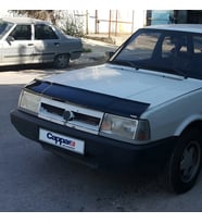 4mm 1.kalite Fiat Doğan TEMPRA TİPO1988 2002 Ön Kaput Koruyucu Rüzgarlığı