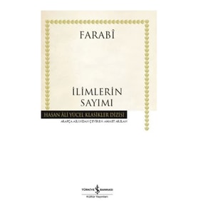 İlimlerin Sayımı