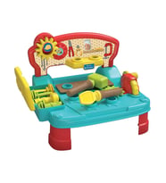 Baby Clementoni Montessori Çalışma Tezgahı 17968