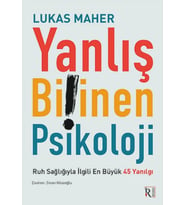 Yanlış Bilinen Psikoloji