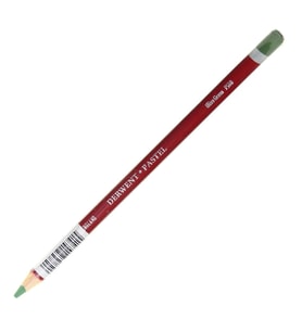 DERWENT  PASTEL PENCIL -  OLIVE GREEN  P510