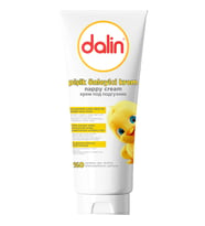 Dalin Bebek Pişik Kremi 100 ml