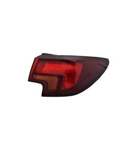 OPEL ASTRA K ARKA STOP SAĞ 15- OPL10AS091 39099015