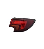 OPEL ASTRA K ARKA STOP SAĞ 15- OPL10AS091 39099015