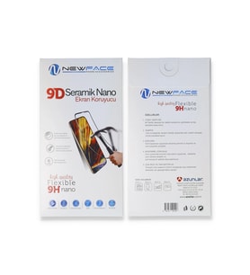 Mey İthalat® 10 5G Seramik Nano Ekran Koruyucu
