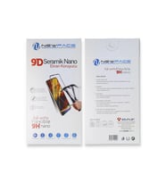 Mey İthalat® 10 5G Seramik Nano Ekran Koruyucu