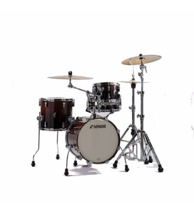 Sonor AQ2 Safari Akustik Davul Set (Brown Fade)