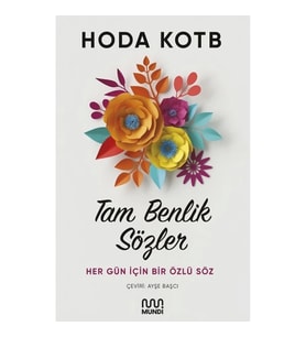 Tam Benlik Sözler