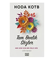 Tam Benlik Sözler