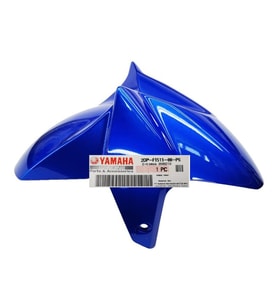 Yamaha Nmax Ön Çamurluk Parlak Mavi 2Dp-F1511-00-P6