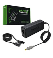 Parspower Prs-046 Plastik Kasa 20V 3.25A 65W (7.9*5.5Mm) Standart Notebook Adaptör