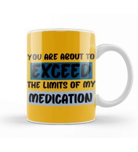 Sarcasm Funny Comment Quotes Gift   Sarcastic    And Men Humorous Saying Kupa Bardak Porselen