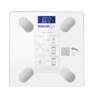 Respirox BL-2601 Bluetoothlu Akıllı Tartı