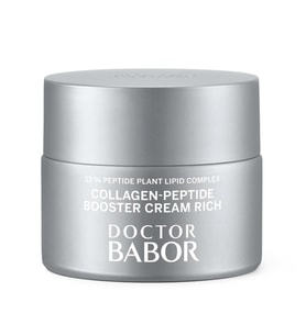 Babor CB Cream Rich Kuru Ciltler için Zenginleştirilmiş Kolajen- Peptid Kremi 50 ml