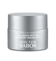 Babor CB Cream Rich Kuru Ciltler için Zenginleştirilmiş Kolajen- Peptid Kremi 50 ml
