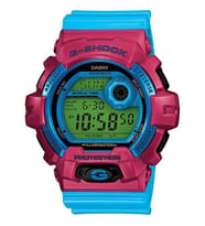 Casio G-8900SC-4DR Erkek Kol Saati