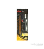 Agiss Gassız Unisex Tüy Dökücü Sprey Gold Tüm Ciltler İçin 175 Ml