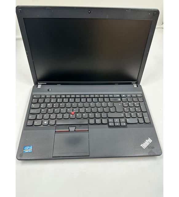 Lenovo Thinkpad E530c İ3-3110m 12 Gb Ram 128 Gb SSD W10 15.6