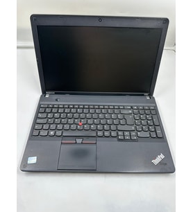 Lenovo Thinkpad E530c İ3-3110m 12 Gb Ram 128 Gb SSD W10 15.6" Dizüstü Bilgisayar ( Outlet )