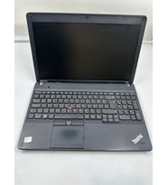 Lenovo Thinkpad E530c İ3-3110m 12 Gb Ram 128 Gb SSD W10 15.6" Dizüstü Bilgisayar ( Outlet )
