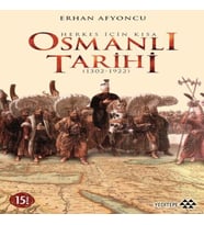 Herkes İçin Kısa Osmanlı Tarihi
