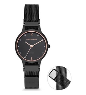 POLO EXCHANGE PX-3002L-03 KOL SAATİ