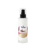Lavanta & Babassu Alerjik Ciltler için Yüz ve Vücut Losyonu 100 ml