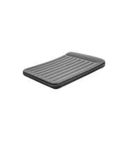 Bestway Çift Kişilik Kendinden Pompalı Yatak 203x152x30cm 67464