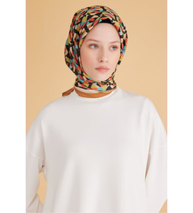 Belli Fresh Modal Eşarp 4modalD 14