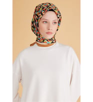 Belli Fresh Modal Eşarp 4modalD 14