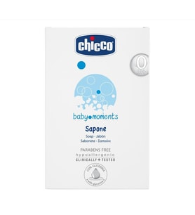 Chicco Sabun 100 Gr Baby Moments
