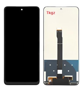Tkgz P Smart 2021 Uyumlu Lcd Ekran Dokunmatik Servis Lcd
