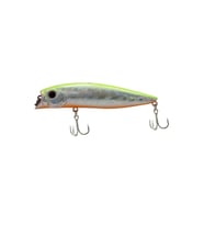 Captain Combiner Pop 90 mm 12.2 gr Floating  Rolling Wobbling Maket Renk:08