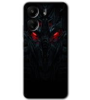 Xiaomi Redmi 13C Kılıf HD Desen Baskılı Kılıf - Vinicius