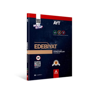 AYT Edebiyat Konularına Ve Zorluk Derecesine Göre Çıkmış Sorular