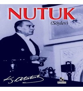 Nutuk-Söylev
