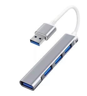 Usb 4 Port Hub A809