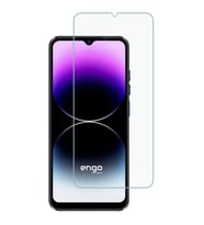Trident A29 Ekran Koruyucu Nano Esnek  (Şeffaf)