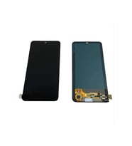 Redmi Note 10s Ekran Lcd Dokunmatik TFT (Siyah)