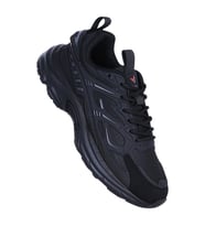 Volis 26507-M Siyah Erkek Sneaker Spor Ayakkabı